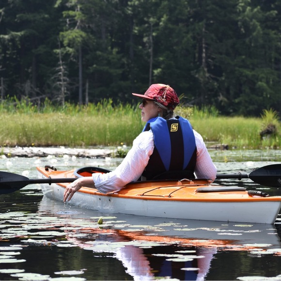 Meet your Posher, Jenny - Picture 1 of 1